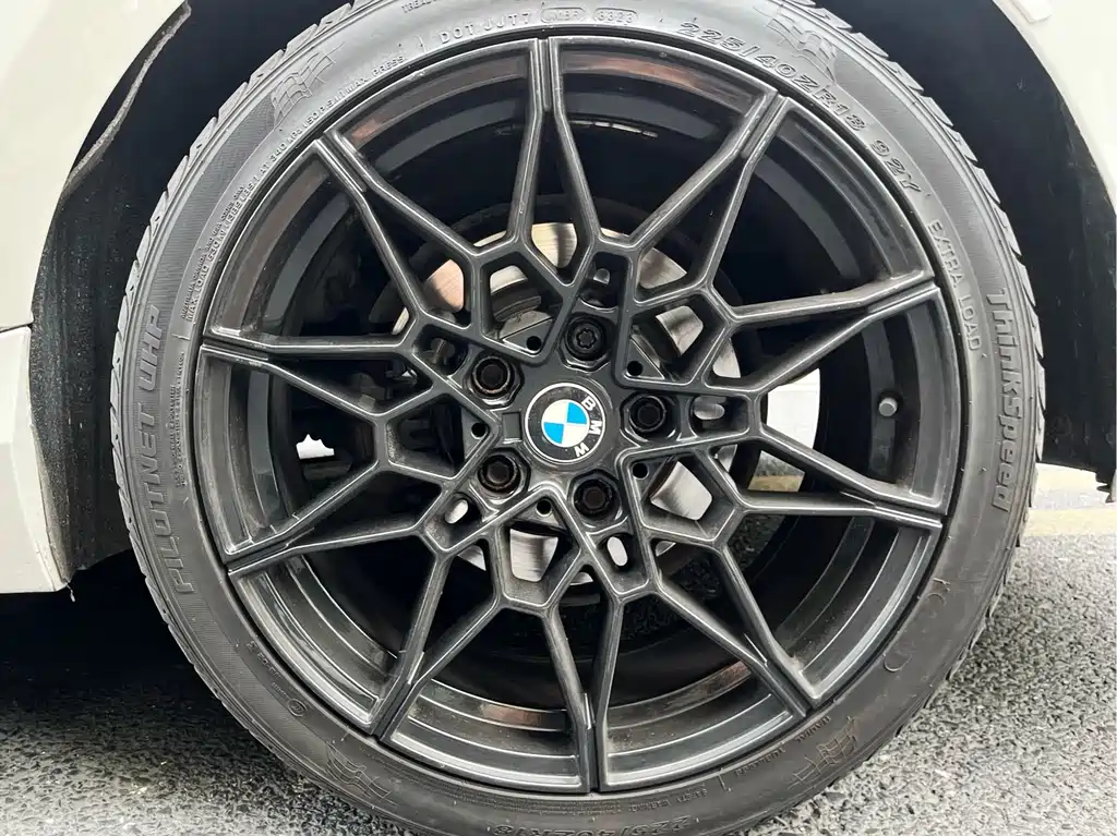 BMW 2 Series 2017 — фото 9