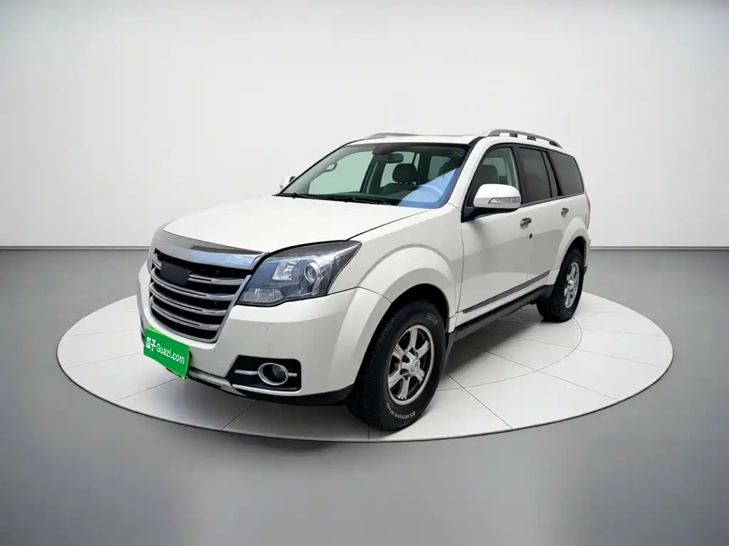 Haval H5 Classic 2014