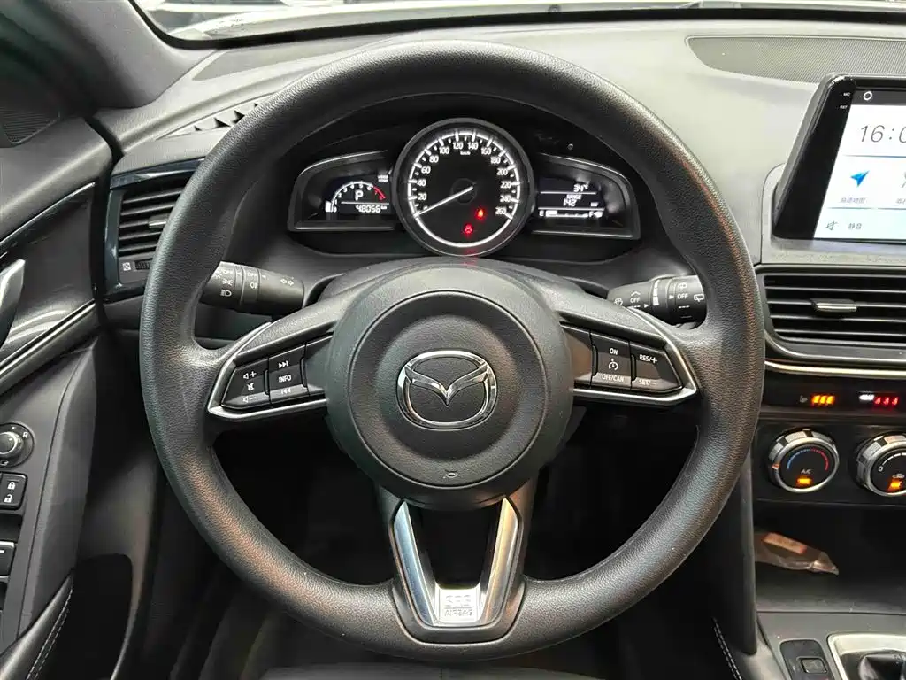 Mazda CX-4 2021
