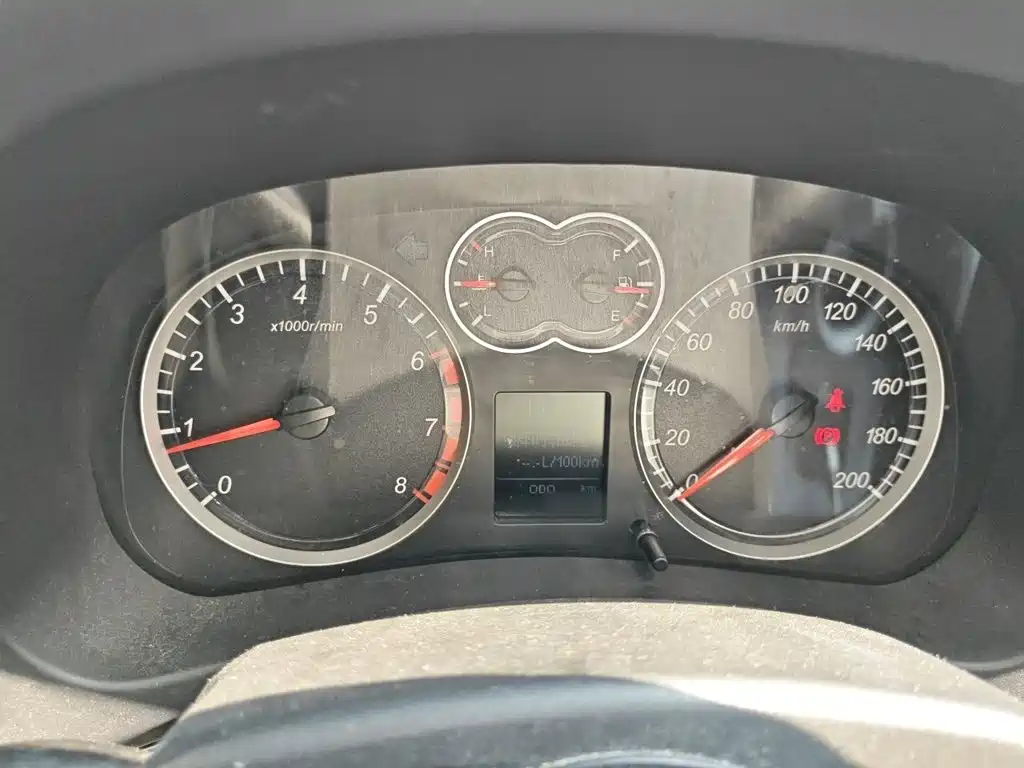 Haval H5 Classic 2014