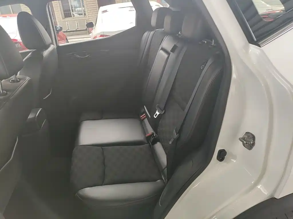 Nissan Qashqai 2018 — фото 17