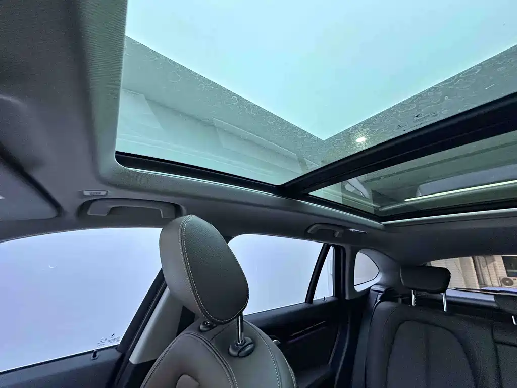 BMW X1 2022 — фото 16