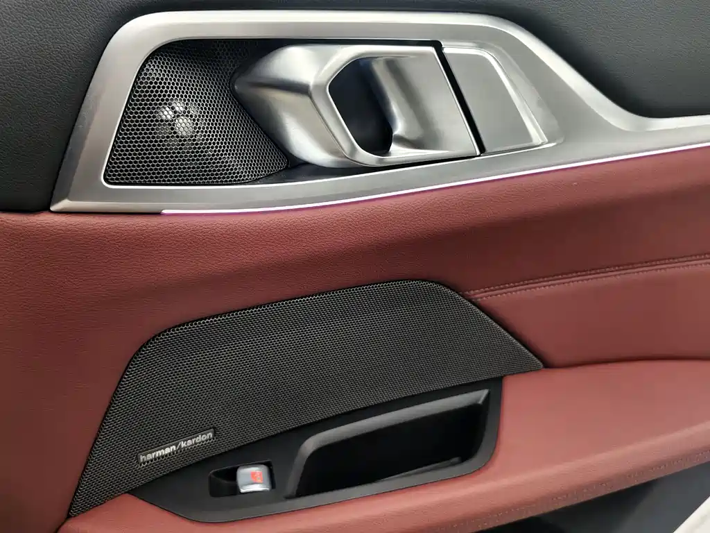 BMW 4 Series 2023 — фото 10