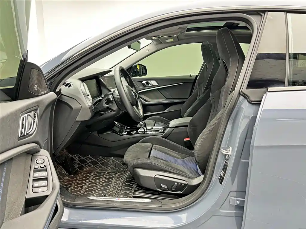 BMW 2 Series 2022 — фото 14