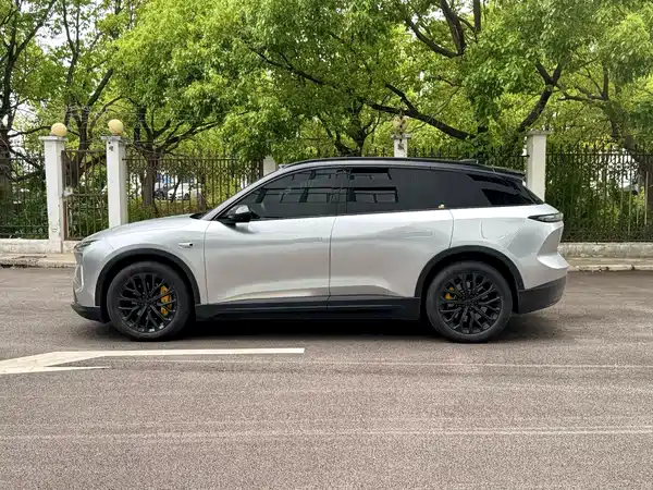 NIO ES6 2023