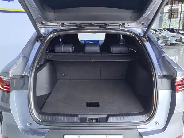 BYD Song PLUS New Energy 2023