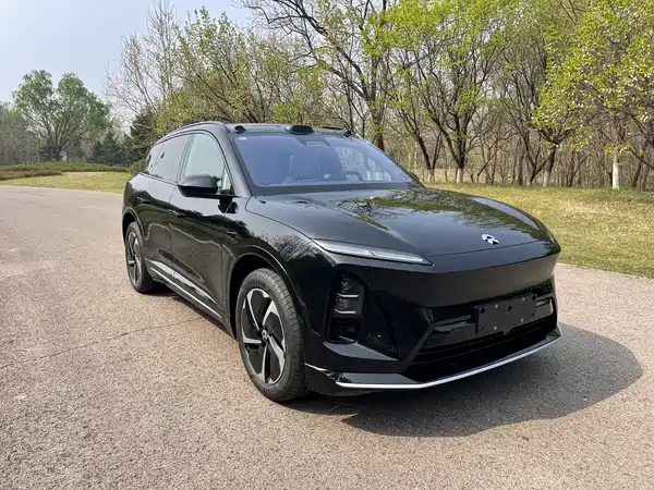 NIO ES6 2026