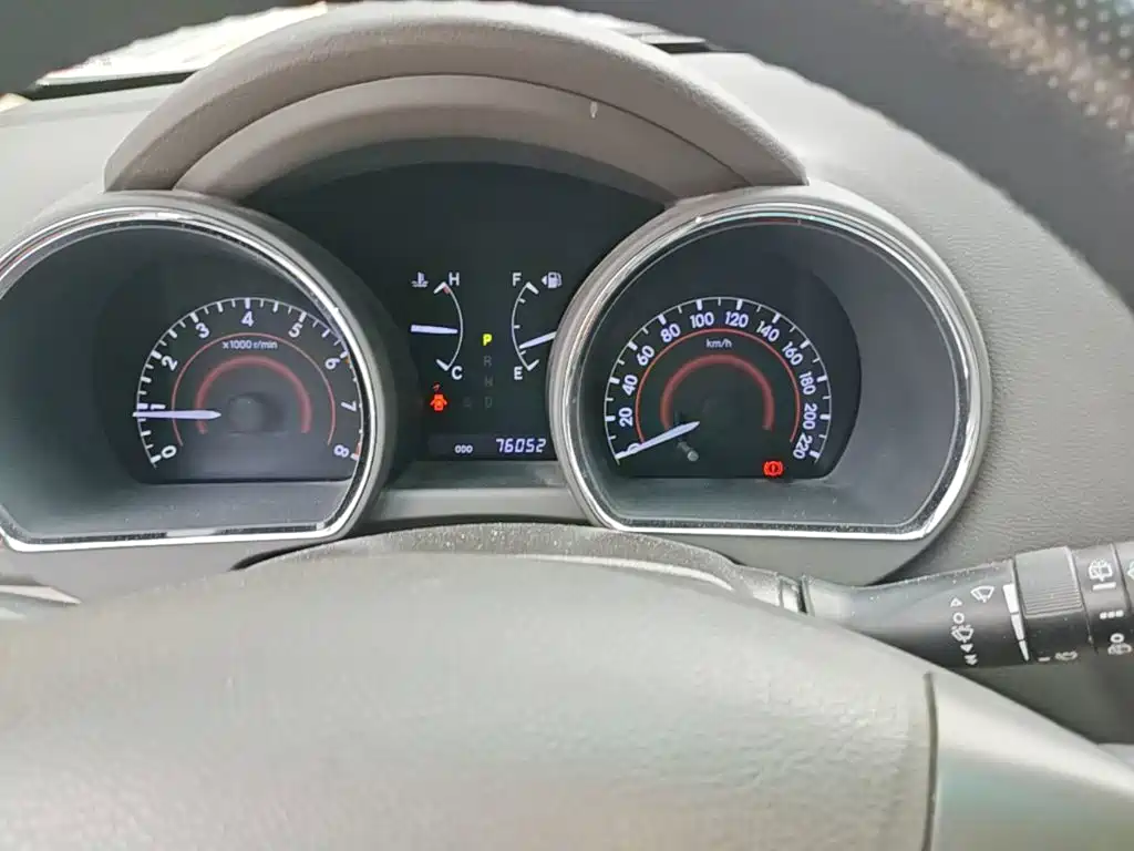 Toyota Highlander 2014 — фото 19
