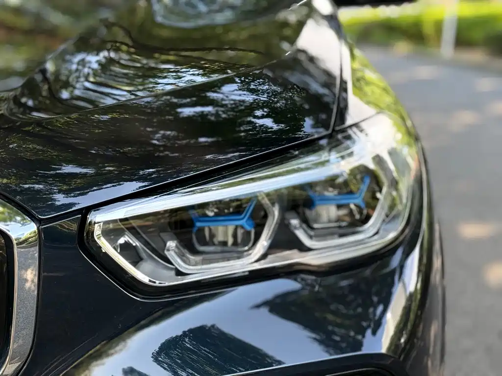 BMW X5 2023 — фото 4