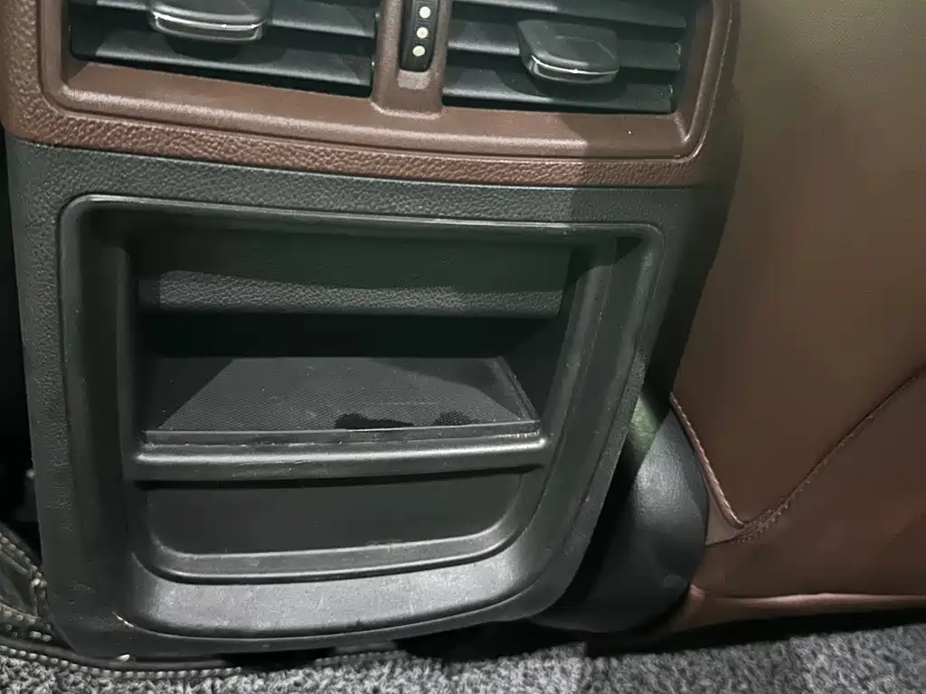Buick Envision Plus 2019 — фото 18
