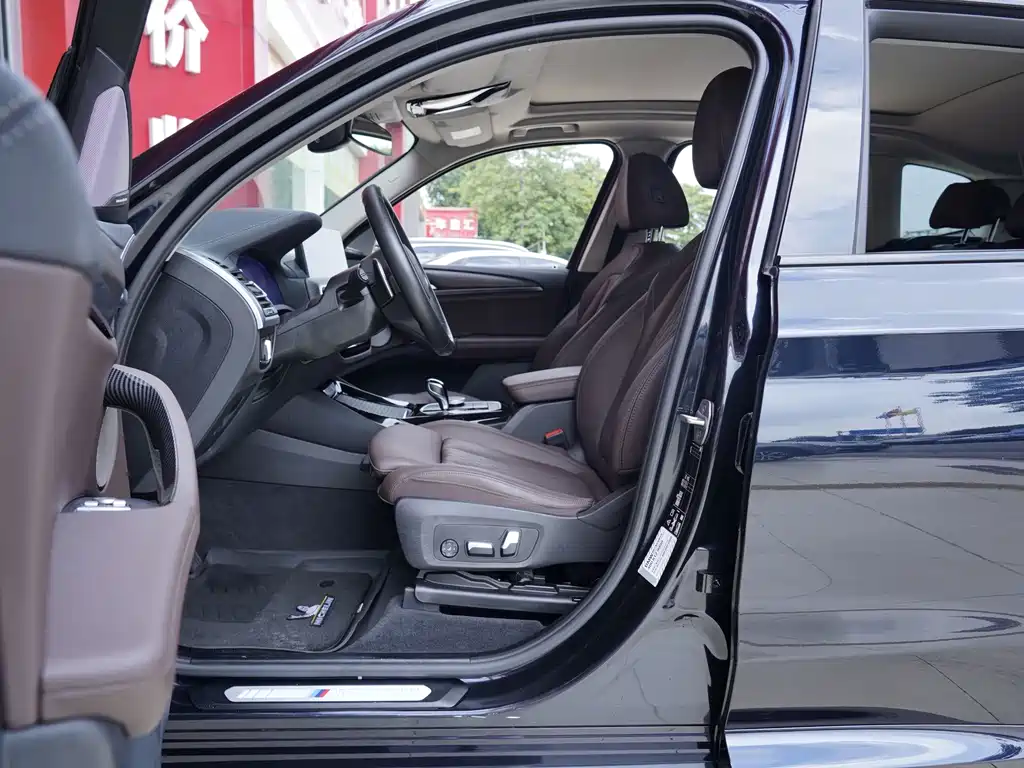 BMW X3 2023