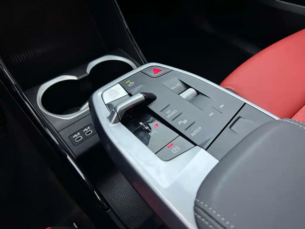 BMW X1 2024 — фото 10
