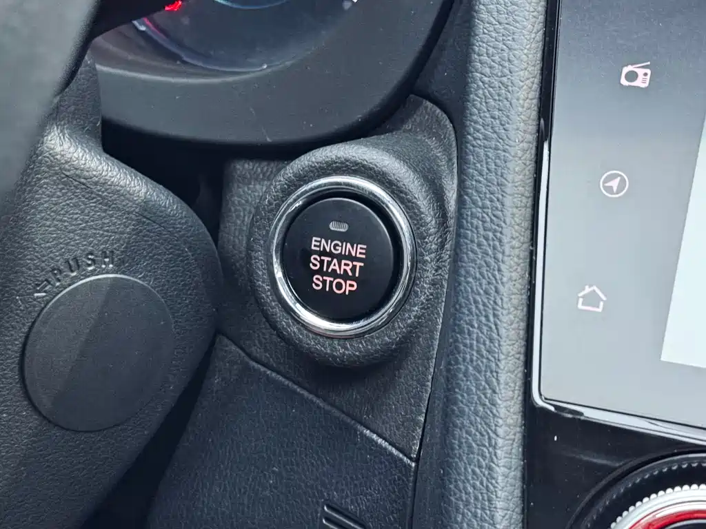 Subaru Forester 2018
