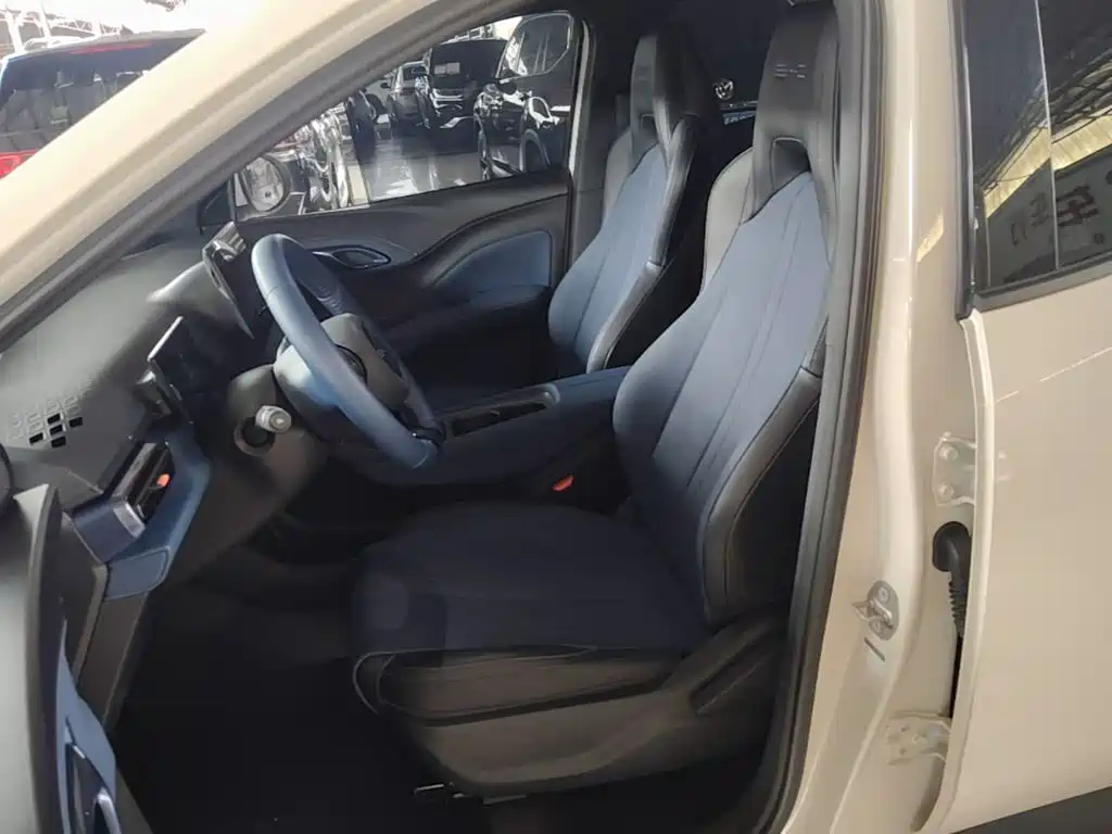 BYD Seagull 2023 — фото 15