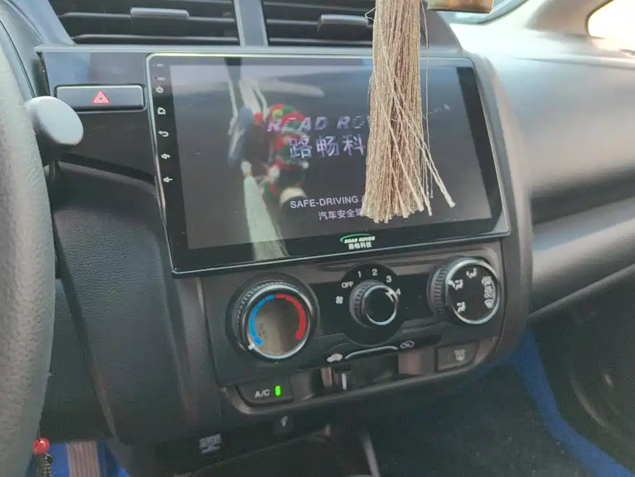Honda Fit 2019 — фото 13