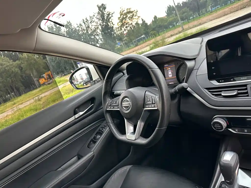 Nissan Teana 2020 — фото 19