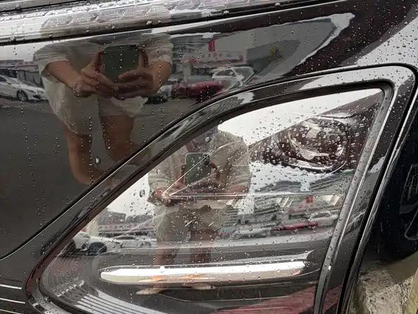 Wuling Starlight 2025
