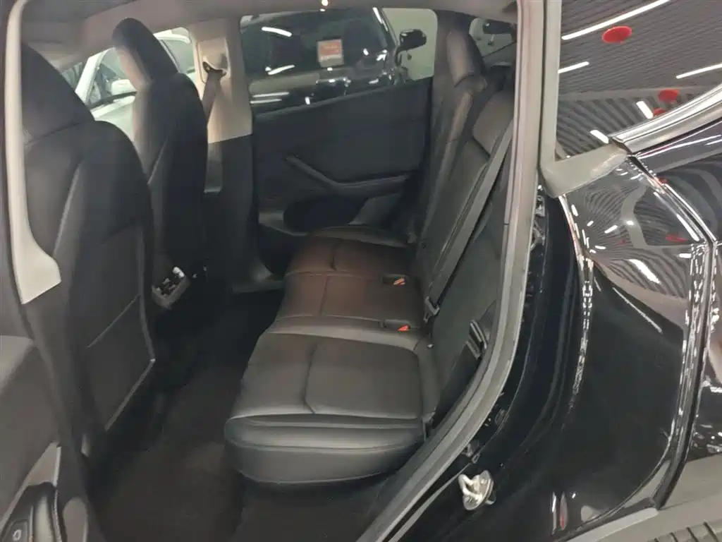Tesla Model Y 2023 — фото 17