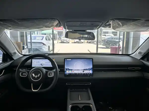 Wuling Starlight 2025