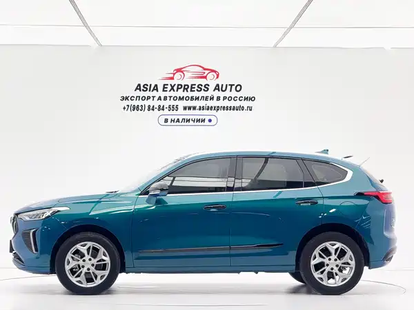 Haval Red Rabbit 2023