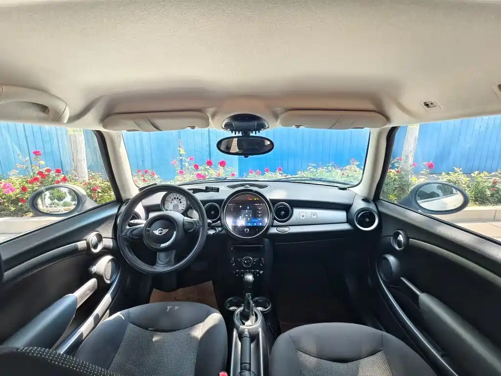 MINI Mini 2013