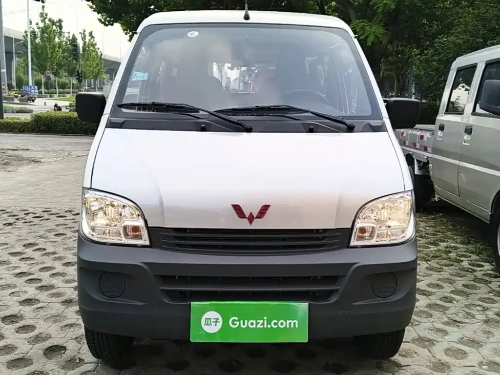 Wuling Zhiguang 2025