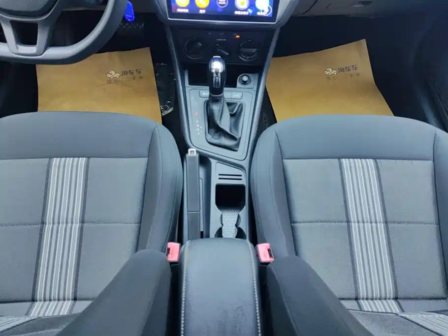 Volkswagen Gran Lavida 2017 — фото 16
