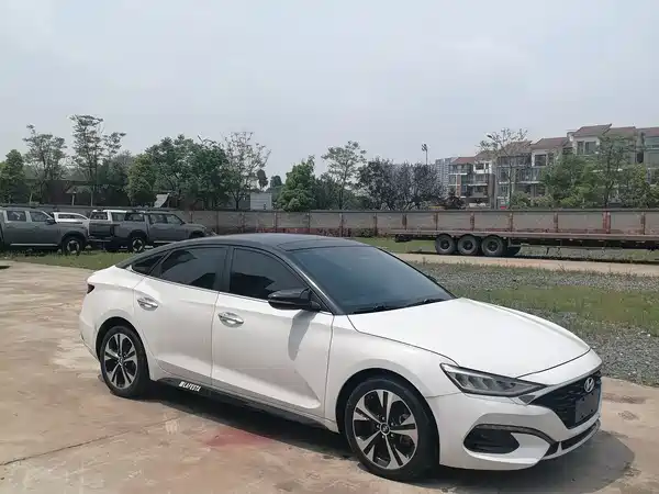 Hyundai Festa 2021