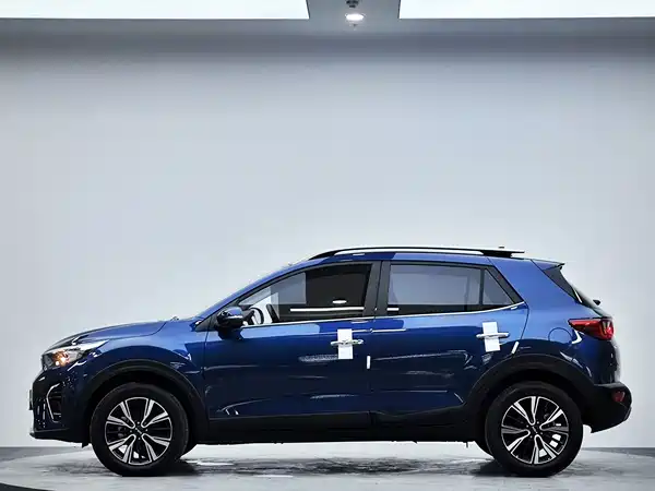 Kia KX1 2023