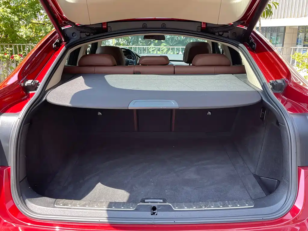 BMW X6 2015 — фото 19