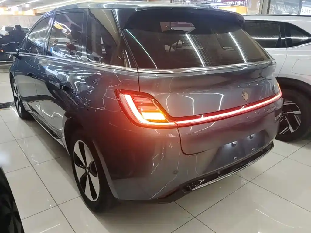 Baojun Clouds 2023