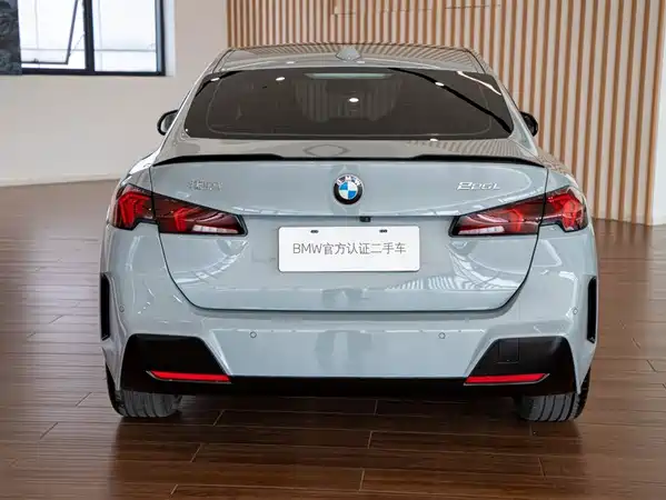 BMW 2 Series 2025