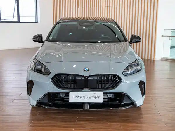 BMW 2 Series 2025