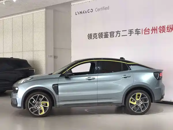 Lynk & Co 05 2021