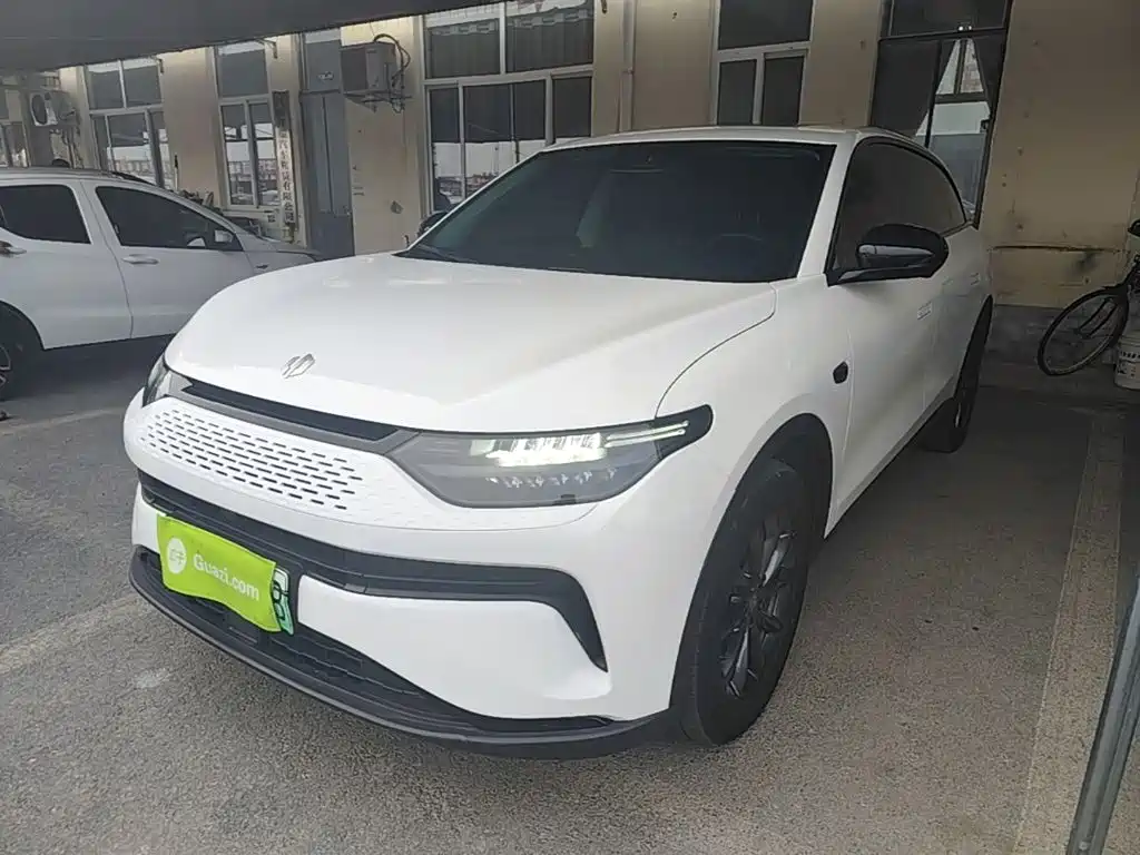 Leapmotor C11 2024