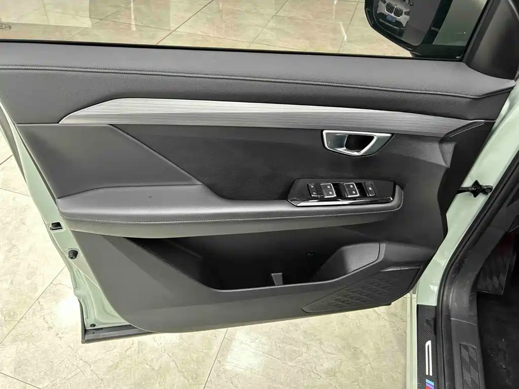 Wuling Star 2022 — фото 10