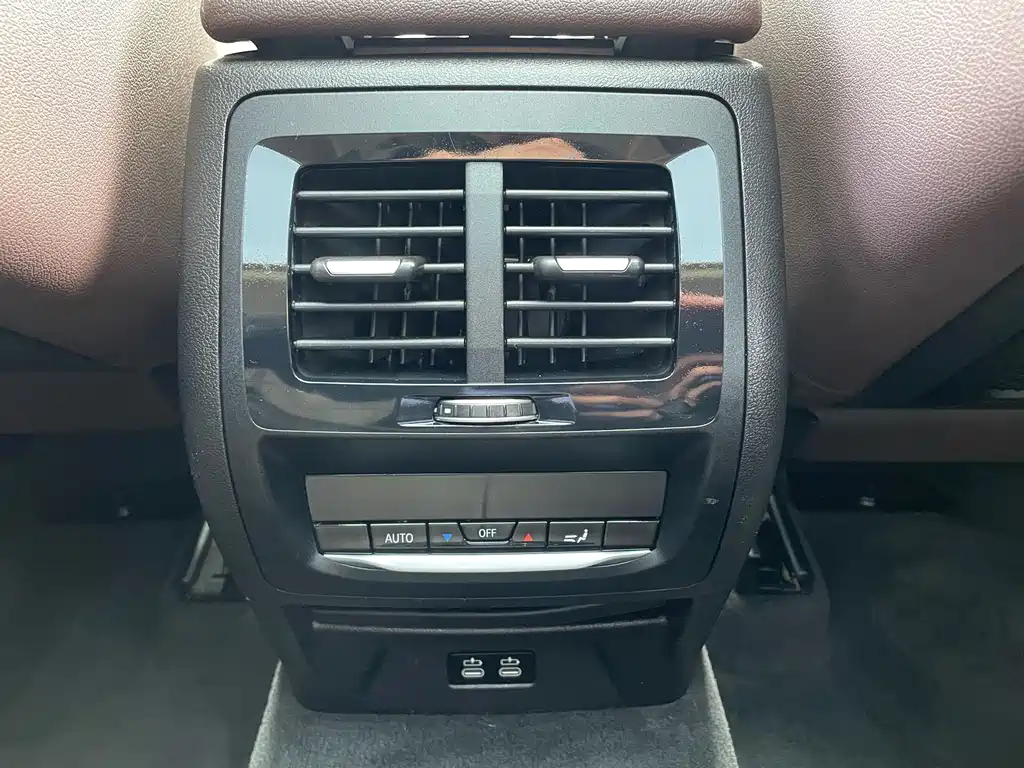 BMW X3 2020 — фото 19