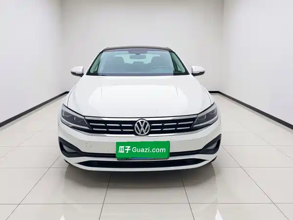 Volkswagen Lamando 2019