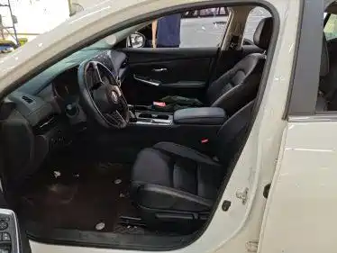 Nissan Sylphy 2024