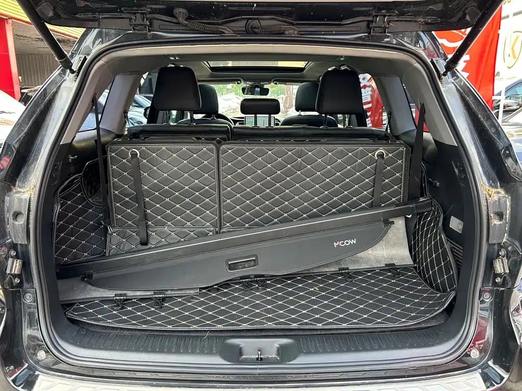 Toyota Highlander 2019 — фото 16