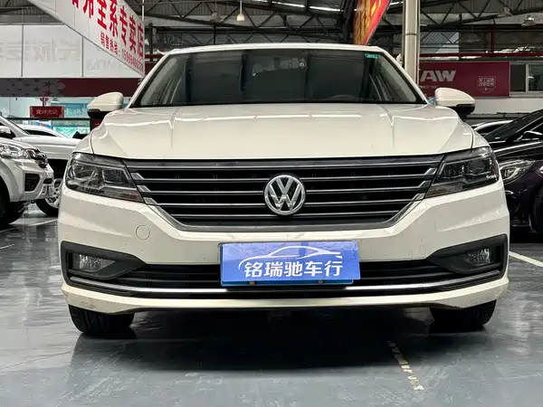 Volkswagen Lavida 2020