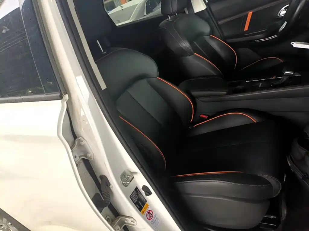 Changan Auchan X7 PLUS 2023 — фото 25