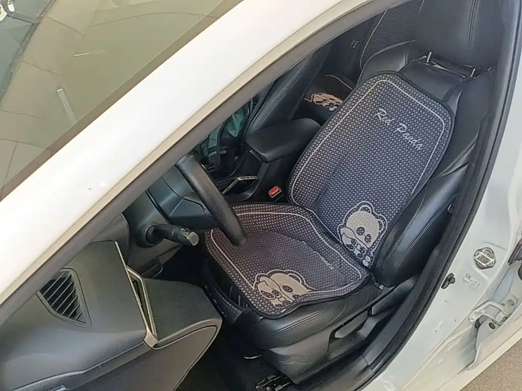 Toyota Levin 2020 — фото 15