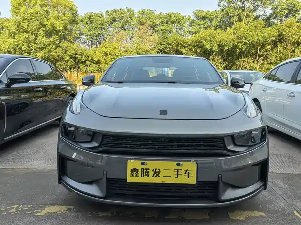 Lynk & Co 03 2020