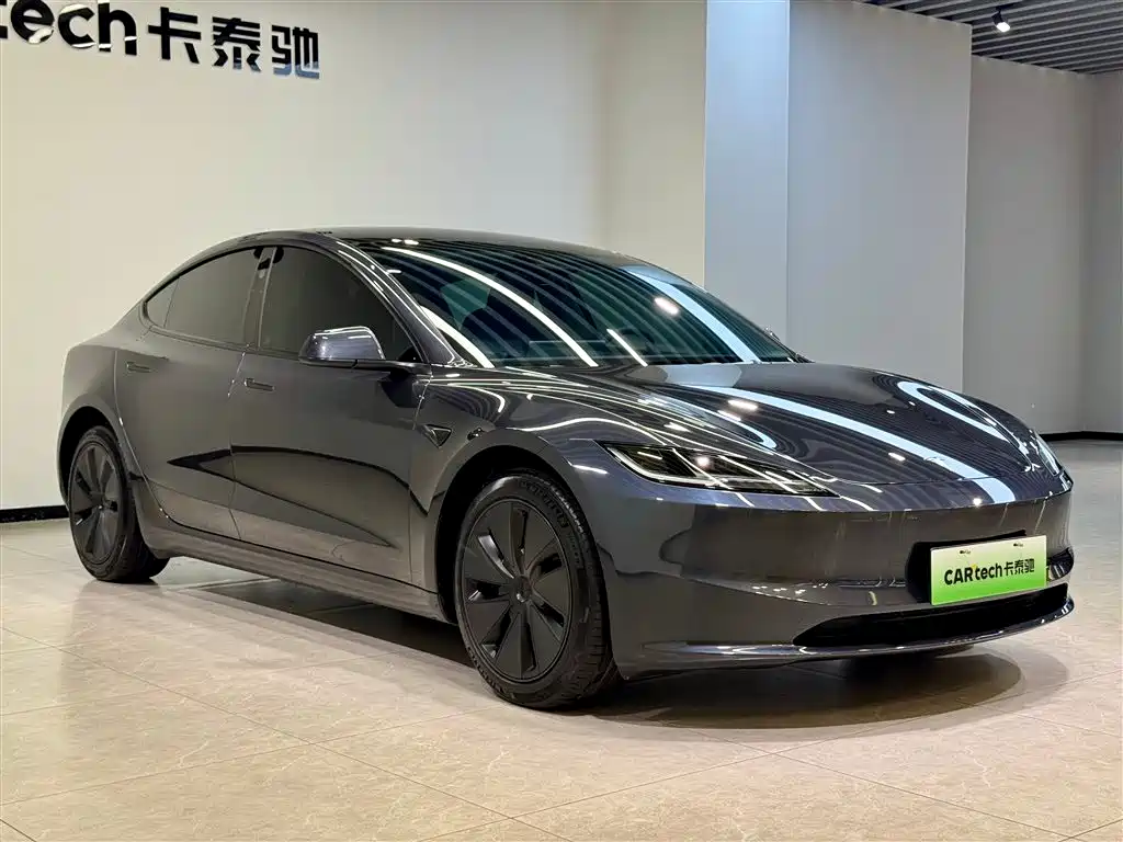 Tesla Model 3 2024 — фото 3