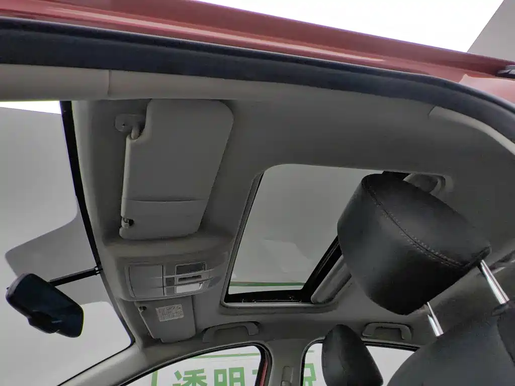 Mazda 3 Axela 2016 — фото 14