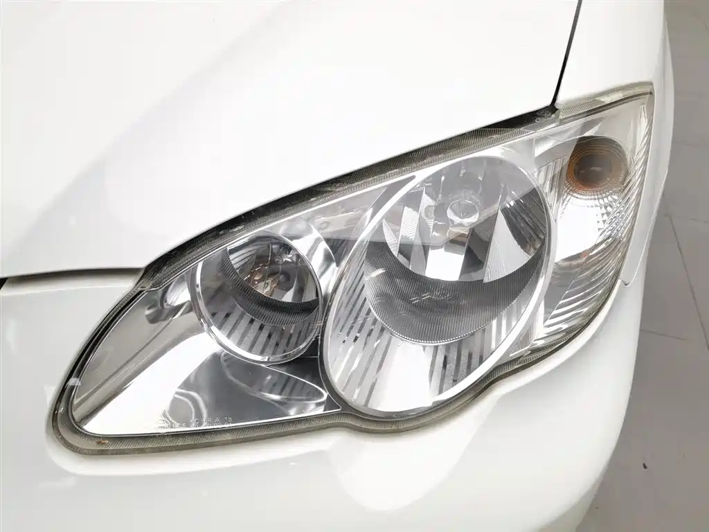 BYD F3 2015