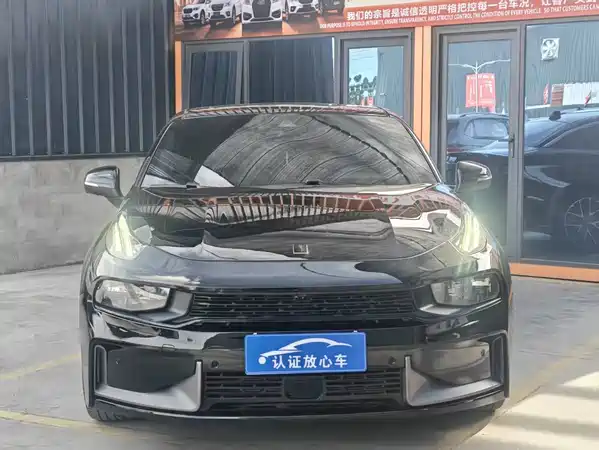 Lynk & Co 03 2019