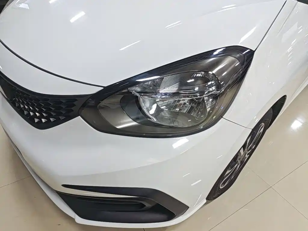 Honda Fit 2022 — фото 24