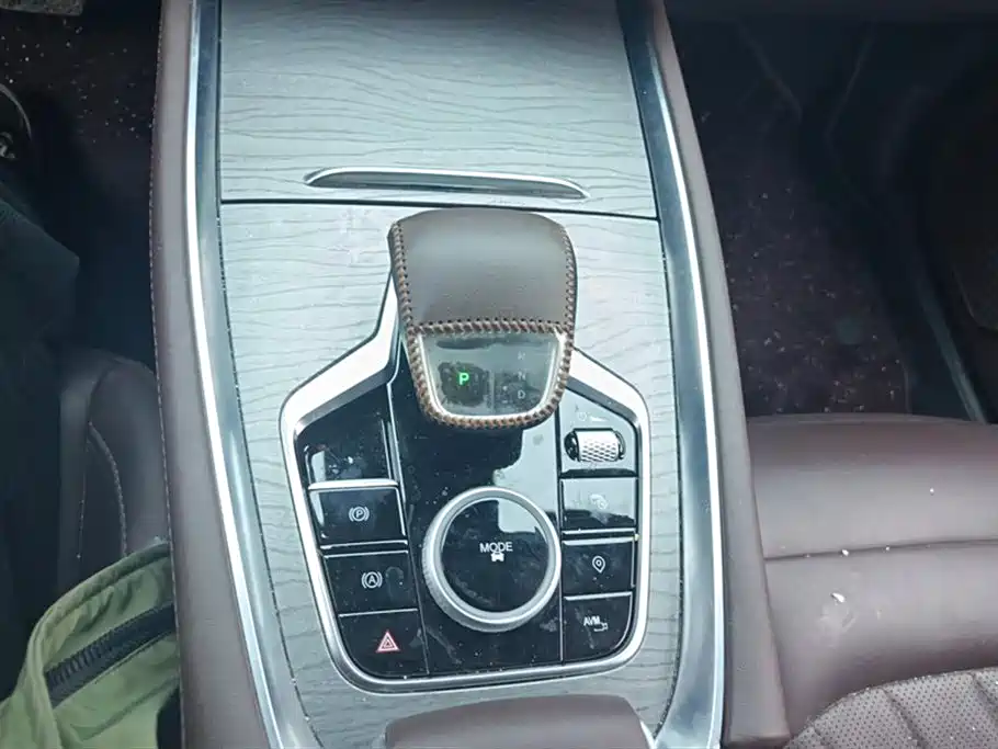 Chery Tiggo 8 PRO 2024 — фото 16